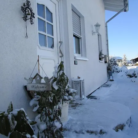 Casa de Férias Alpenhaus Ammertal Unterammergau