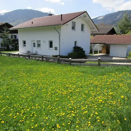 Alpenhaus Ammertal *