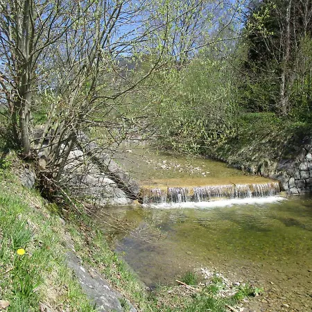 Alpenhaus Ammertal * Unterammergau