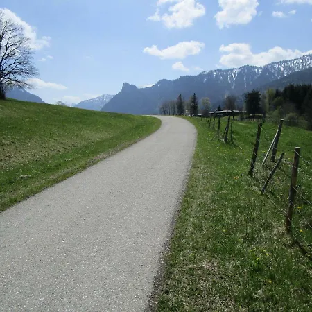 Alpenhaus Ammertal * Unterammergau