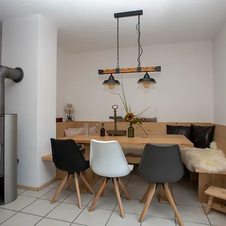 Alpenhaus Ammertal *