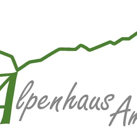 Alpenhaus Ammertal Unterammergau