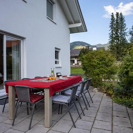 Alpenhaus Ammertal *