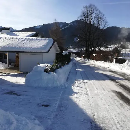 Alpenhaus Ammertal * Unterammergau