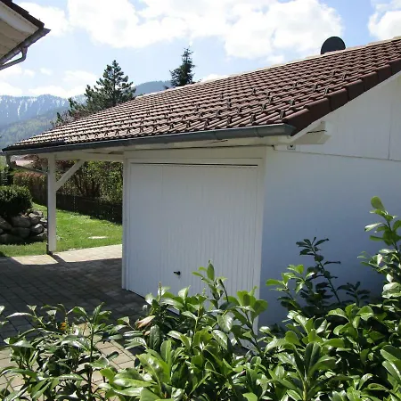 Alpenhaus Ammertal