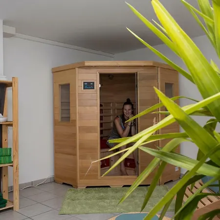 Alpenhaus Ammertal بيت للعطل