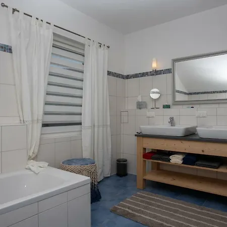 بيت للعطل Alpenhaus Ammertal